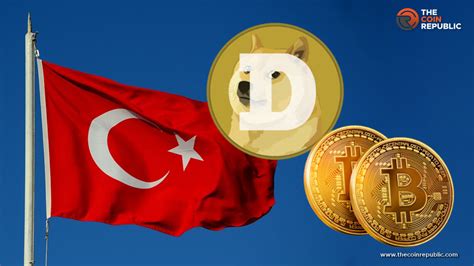 A Study Report Reveals Dogecoin Love Of Turkish People The Coin