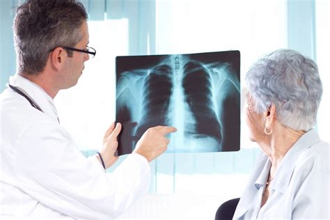 Pulmonary Clinic