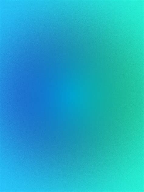 Solid Color Matte Background Blue Gradient Wind Wallpaper Image For