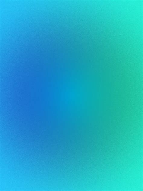 Solid Color Matte Background Blue Gradient Wind Solid