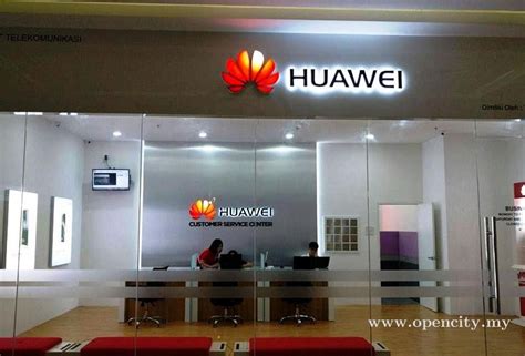 Huawei service center negeri sarawak layanlah berita terkini tips berguna maklumat. Huawei Service Center @ Prai - Perai, Penang