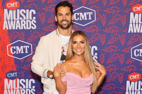 Inside Eric And Jessie James Decker S Marriage