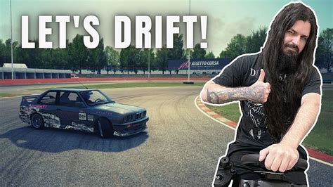 How To Start Drifting On Assetto Corsa Tips And Advices Easy Tracks