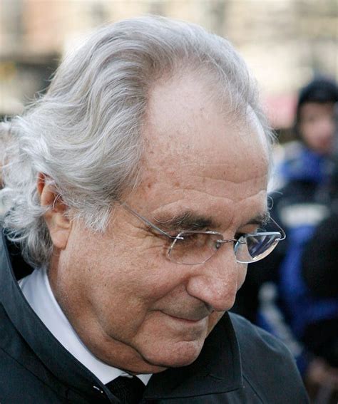 Father Son To Plead Guilty In Madoff Tied Scam