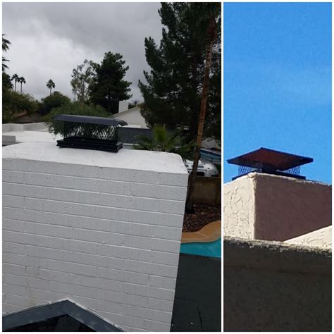 Duct Cleaning Project | Glendale, AZ | Arizona Vent Cleaners