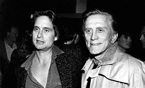 Kirk Douglas Hollywood Pays Tribute To A Screen Icon