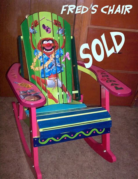 One of a kind,parrot head themed, tropical themed adirondack chairs,rocking adirondack chair, parrot heady hand painted furniture, merman chair, sea turtle chair, party with a porpoise chair, pirate chair, hula chair. Hand Painted Adirondack Chairs - Bing Images | Hand ...