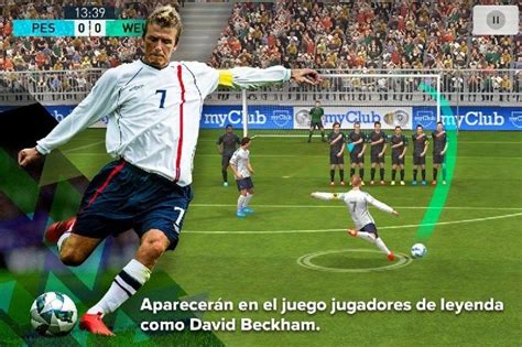 🥇 eFootball PES 2020 APK MOD v4.0.2 - Mundoperfecto.net ...