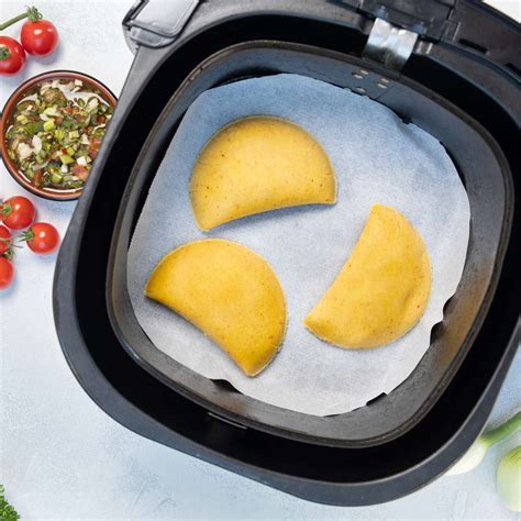 Can You Put Parchment Paper In An Air Fryer In Depth Guide