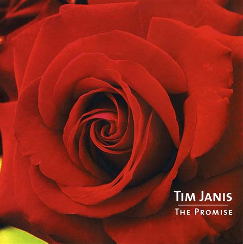 Tim Janis Tim Janis The Promise Audio Cd Embrace Tranquility And