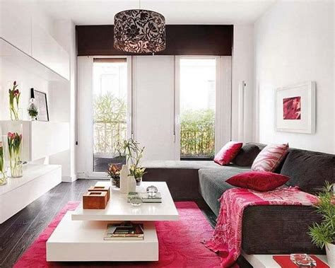 15 Most Innovative Interior Design Ideas For Modern Small Apartments