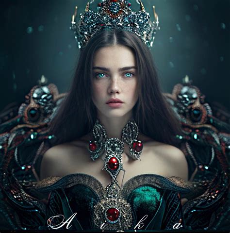 Gothic Fantasy Art High Fantasy Fantasy Art Women Fantasy Girl Fantasy Artwork Digital Art