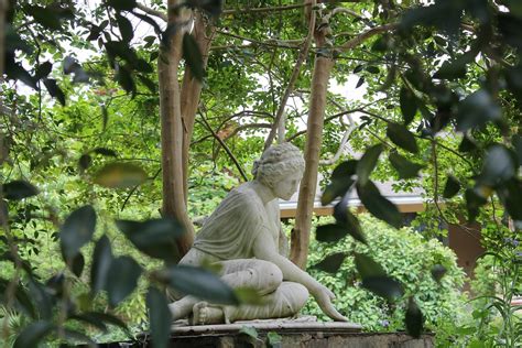 Statue Greek Garden Free Photo On Pixabay Pixabay