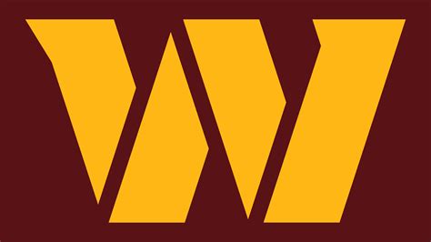 Washington Commanders Logo Symbol Meaning History Png Brand