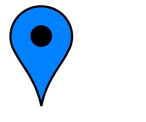 Google Maps Clip Art At Clker Com Vector Clip Art Online Royalty Free Public Domain