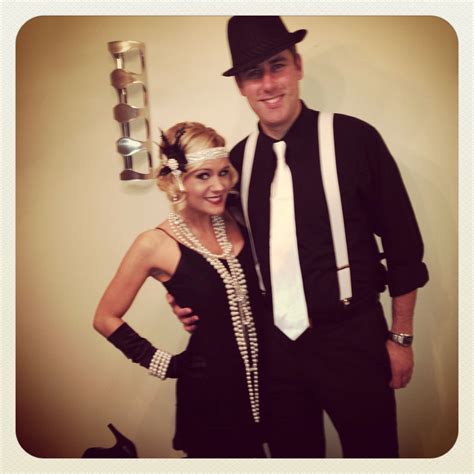 Roaring 20s Costumes Gatsby Party Outfit Gatsby Costume Flapper