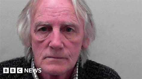 Norfolk Man Jailed For Raping Woman In Bristol 35 Years Ago Bbc News