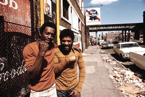 30 Amazing Photos Of African American Community In Chicago In The 1970s