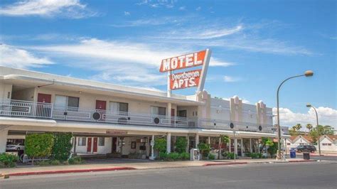 Top 10 Motels In Las Vegas For Dream Holidays Triphobo