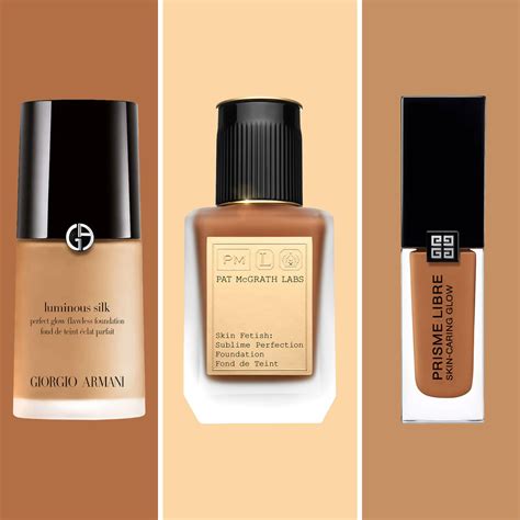 18 Best Foundations For Dry Skin 2022 According To Beauty Experts