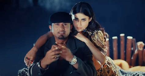 Yo Yo Honey Singh On His New Song Gatividhi Its An Out And Out Groovy Track