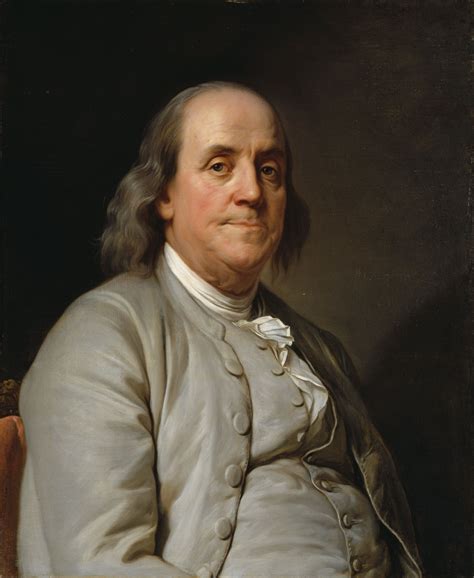 Benjamin Franklin Biografia Do Jornalista Político E Inventor