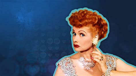 Lucille Ball We Love Lucy