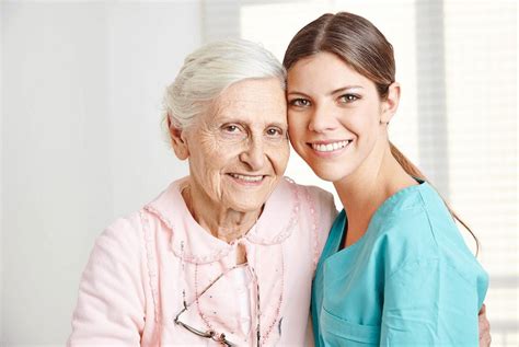 How Assisting Hands Can Help Home Care Agency In Schaumburg Il