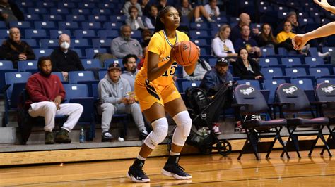 Kayla Spruill Womens Basketball La Salle University Athletics