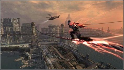 Download Infamous Ps3 Full Version Pc Game Compressed File Download