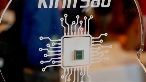 Huawei Announces Kirin 980 The Worlds First 7nm Phone Chip Phonearena