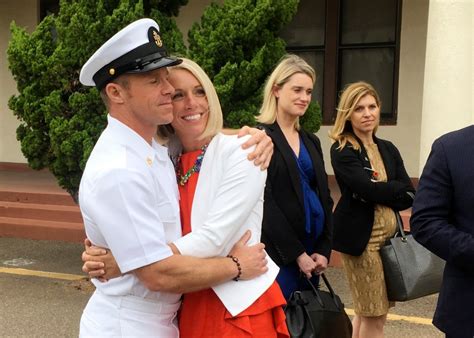 Judge Removes Prosecutor From Navy Seal War Crimes Case