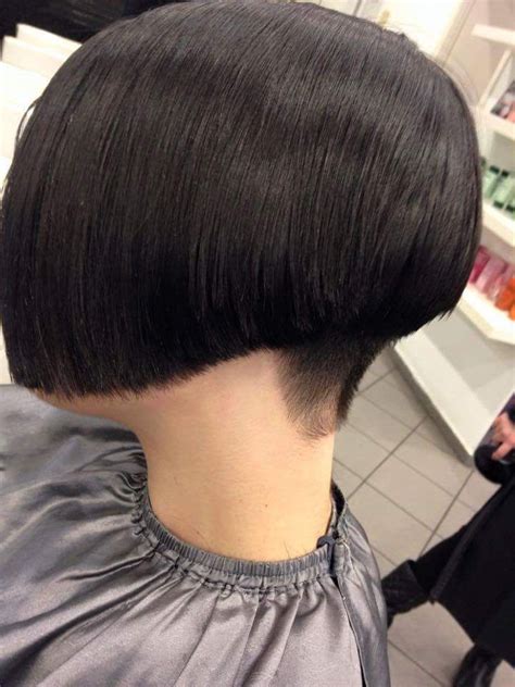 The undercut buzz is an effective technique for removing. 838 best images about Adventures in High Shaved/Close Clippered Napes on Pinterest | Blog page ...