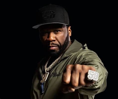 50 Cent Celebrates 20 Years Of His Album Get Rich Or Die Tryin