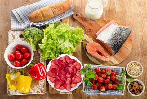 Detto ciò passiamo a vedere quali alimenti mangiare per avere addominali scolpiti: Alimentazione: i falsi miti e le regole per una corretta ...