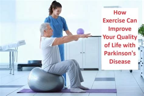 What Is The Best Exercise For Parkinsons Disease Archives Mobility