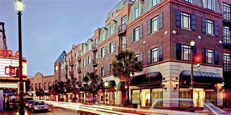 This 5 Star Charleston Hotel Puts The Charm In Southern Charm Travelzoo
