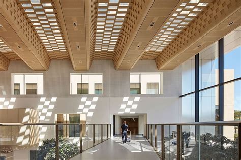 Benefits Of Natural Light In Architecture Rtf Rethinking The Future
