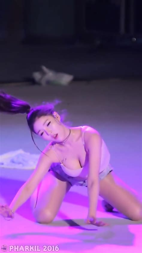 Yang Hyeri Sexy Dance Eporner