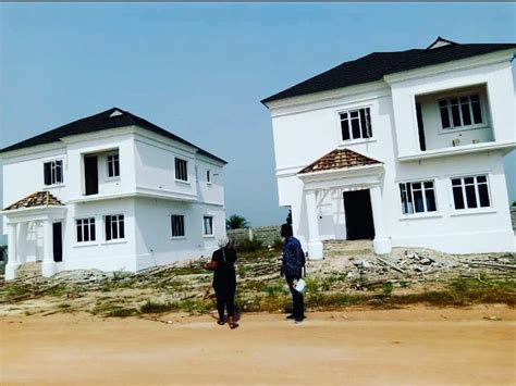 buy affordable properties in lekki lagos and abuja properties nigeria