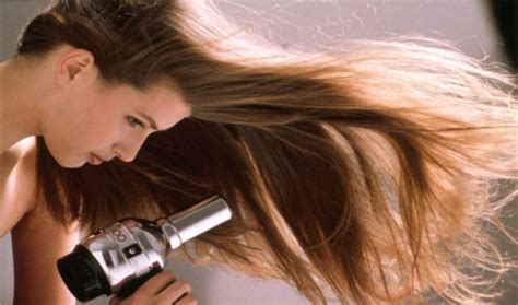 Blow Drying Tips Best Hair Trends 2013