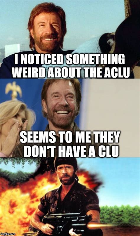 The best gifs are on giphy. AWESOME Pun Chuck Norris - Imgflip