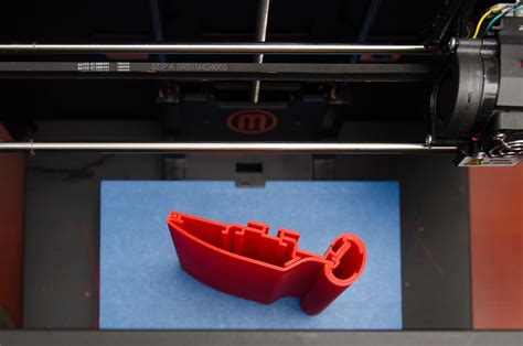 Wallprotex Uses 3d Printing Technology For New Product Prototypes