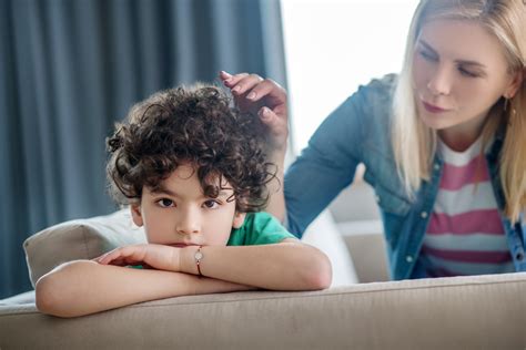 Si Amas A Tu Hijo No Te Hagas La Madre Sufrida 5 Hábitos Tuyos Que