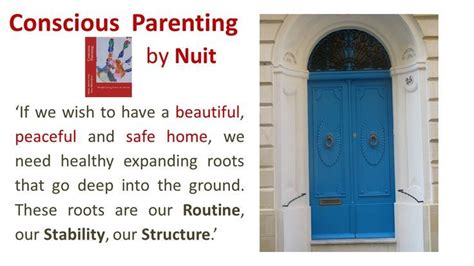 Conscious Parenting Quotes | Conscious parenting ...