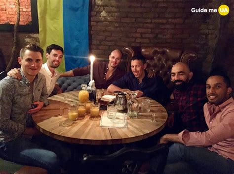 stag party in kiev best bachelor party by guide me ua
