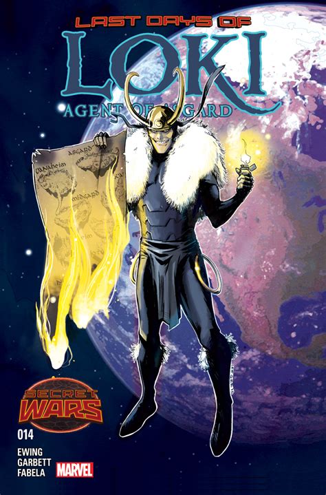 loki agent of asgard 2014 14 comic issues marvel