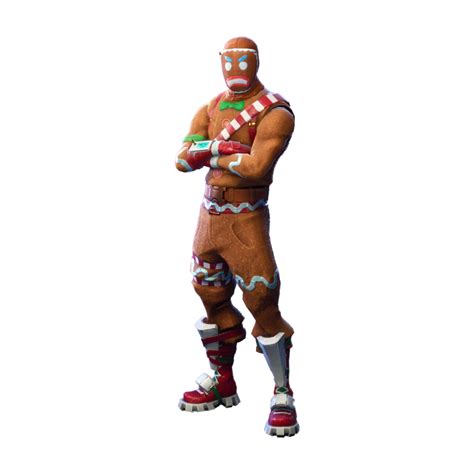 Merry Marauder Outfit Fortnite Battle Royale