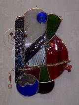 Pictures of Fused Glass Classes In Phoenix Az