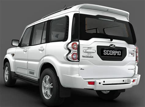 According to the july 2020 bulletin of csd, the following mahindra cars are. Mahindra Scorpio Automatic Discontinued in India